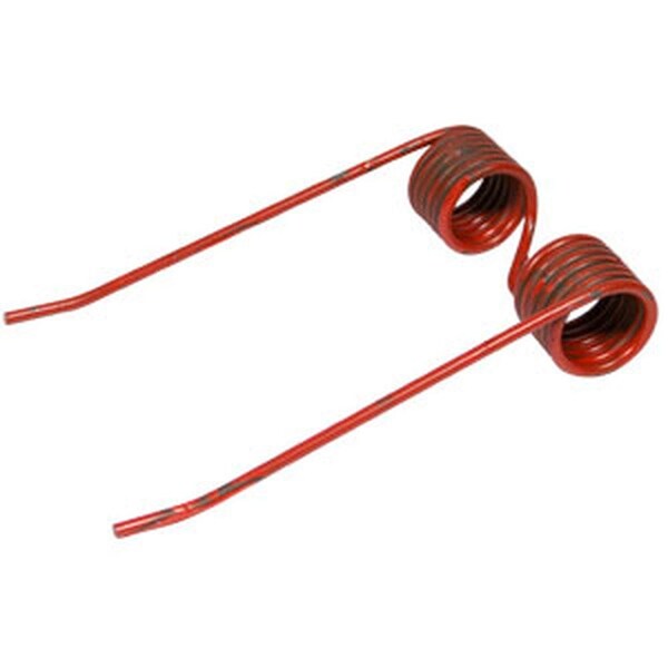 Aftermarket Baler Tine Tooth Fits International Harvester 122 123 125 127 141 15 MA74528 - main